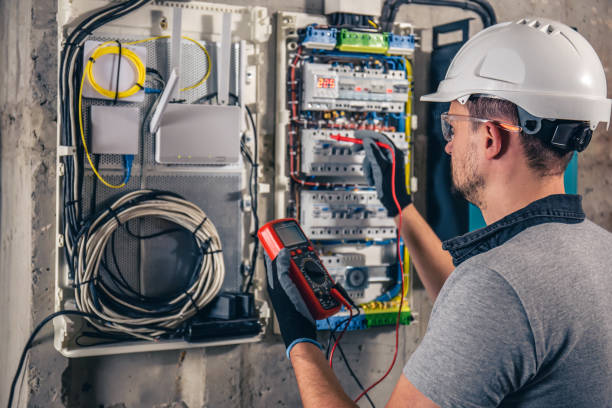 Best Electrician for Home Renovation  in Wake Forest, NC