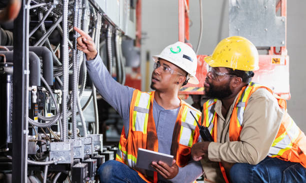 Best Licensed Electrician  in Wake Forest, NC