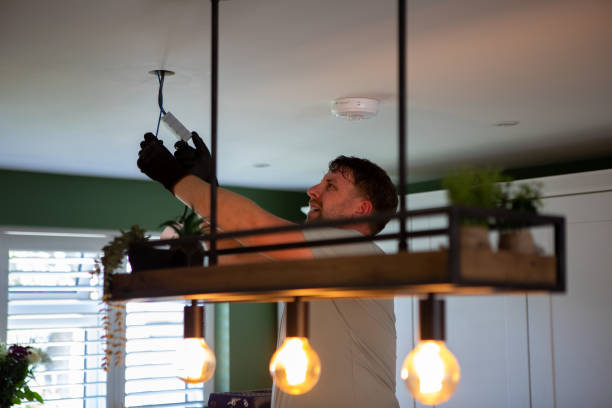 Best Generator Installation Services  in Wake Forest, NC