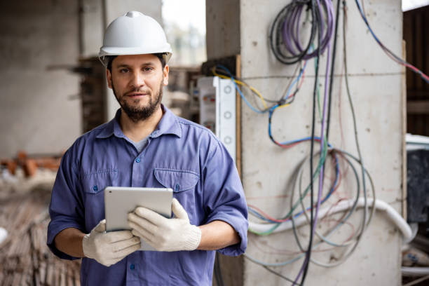 Best 24-Hour Electrician  in Wake Forest, NC