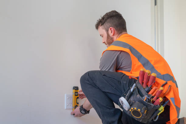 Best Electrical Troubleshooting Services  in Wake Forest, NC