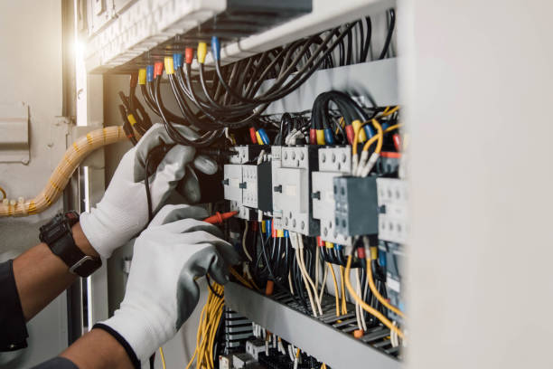 Best Electrical Repair Services  in Wake Forest, NC